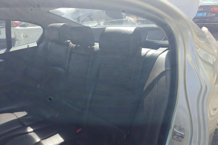 Used BMW 5 Series 2014 525Li Fashion Design Package