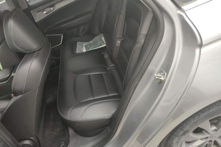 Used Geometry A 2021 Pro Enjoy High-Dimensional Range Edition 430 km A430 Square Version
