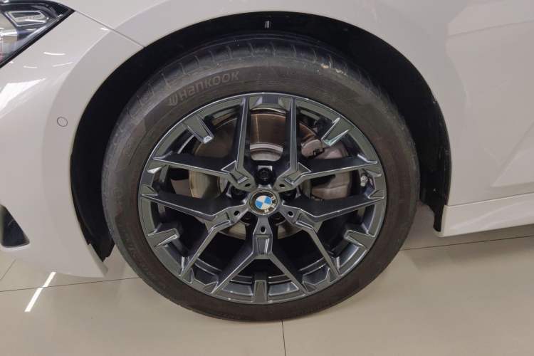 Used BMW 3 Series 2025 330Li M Sport Shadowline Package