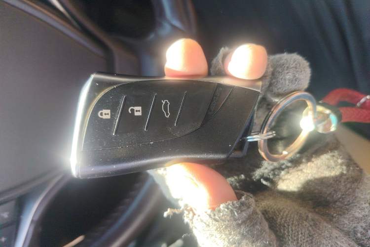 Used Lexus ES 2018 200 Excellence Edition China V Standard