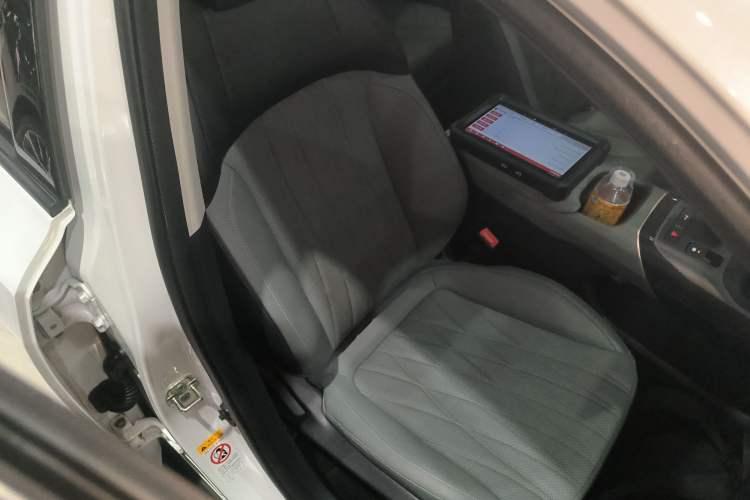 Used Changan Eado DD 2023 Blue Whale NE 1.5T GDI DCT Navigation Model