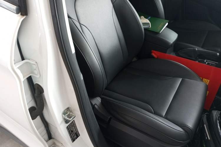 Used Haval H2 2017 Red-Label 1.5T Automatic Two-Wheel Drive Elite Model