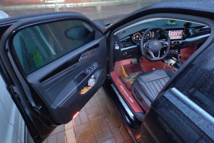 Used Volkswagen Passat 2023 330TSI Elite Edition