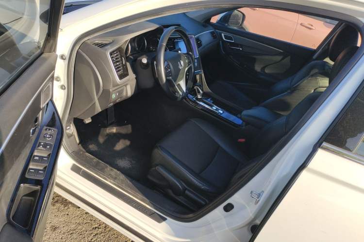 Used Honda Spirior 2017 2.0L Classic Edition