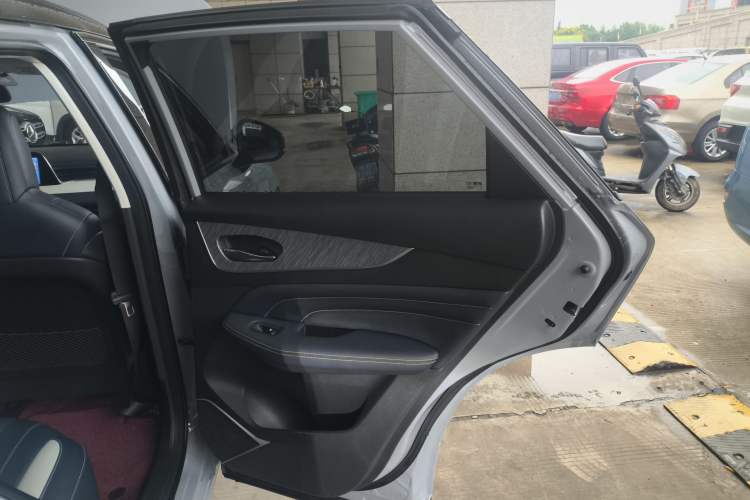 Used Venucia V 2021 260T Tianwang Edition
