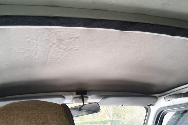 Used Wuling Rongguang 2021 1.5L Extended Standard Version with Power Steering L3C