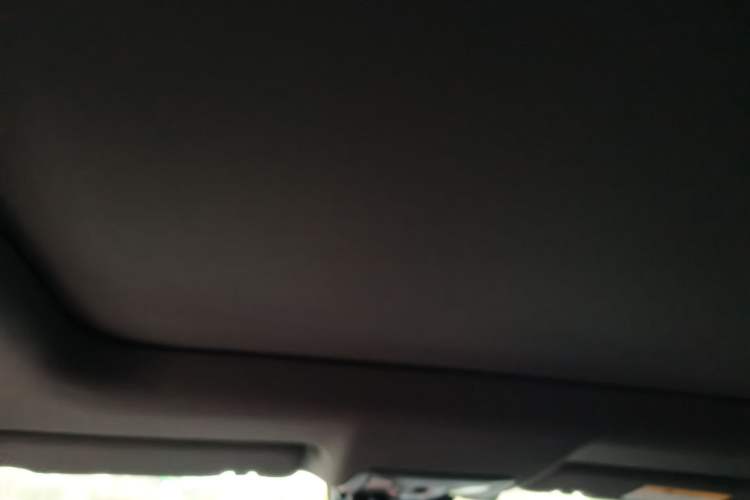 Used CHANGAN UNI-V 2022 1.5T Prestige Version Headliner