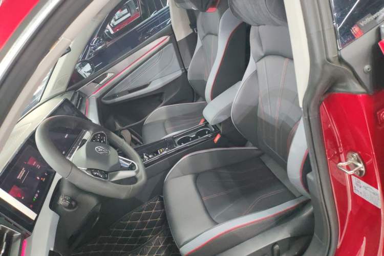 Used Volkswagen Lamando 2023 Lavida L 280TSI DSG Cool & Spicy Edition
