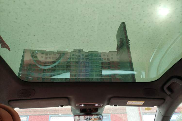 Used XPeng G7 2025 Model—702 Ultra Long Range Headliner