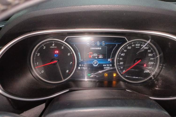 Used Hongqi H5 2020 1.5T DCT Flagship Edition
