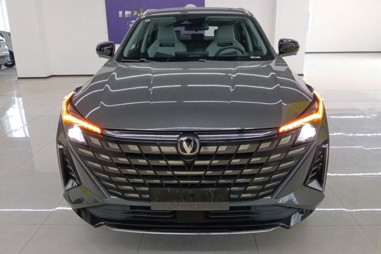 Used Changan UNI-Z 2025 1.5T Premium Edition
