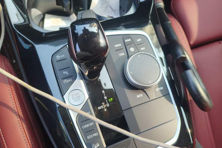 Used BMW X3 2023 xDrive25i M Sport Package
