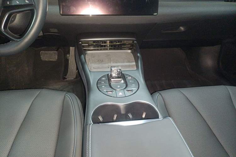 Used BYD Seal 2025 650 Zhihang Edition