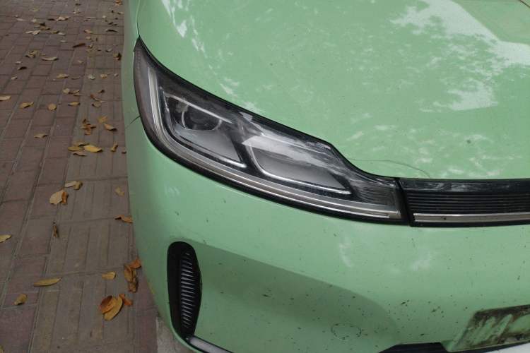 Used BYD D1 2021 Leading Edition
