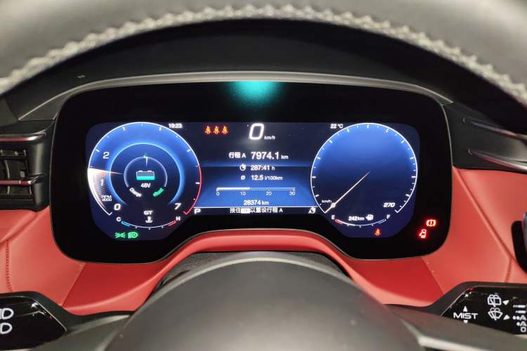 Used Maserati Grecale 2023 2.0T GT