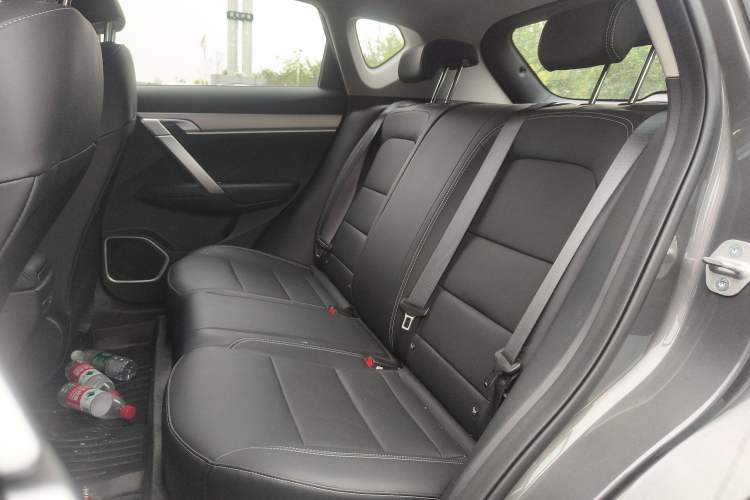 Used Geely Auto Coolray 2025 1.5L CVT Super Edition