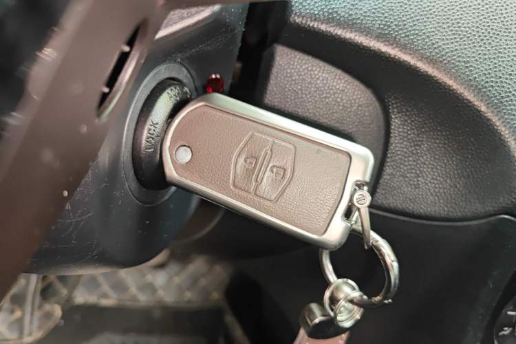 Used Mazda 3 2015 Hatchback 1.6L Automatic Elite Model Vehicle Key