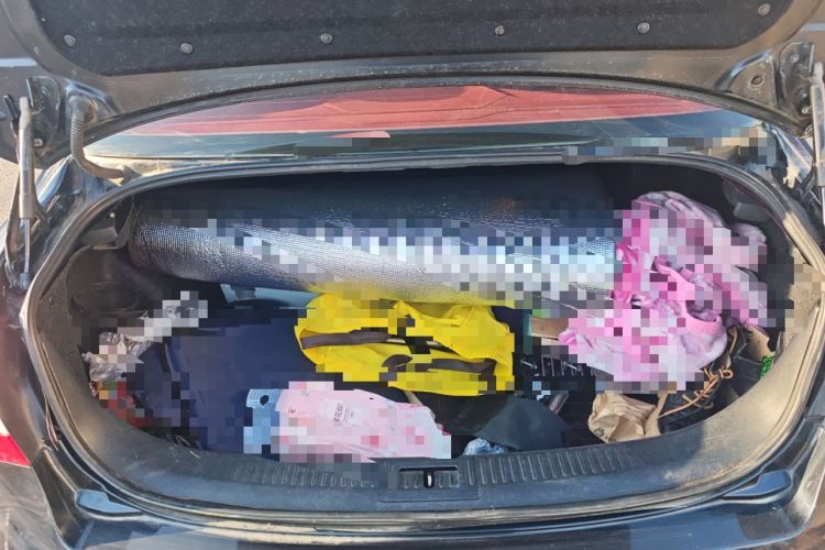 Used Bestune B70 2012 1.8L automatic fashion version
