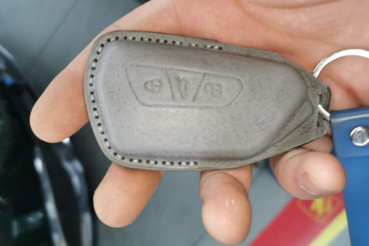 Used Volkswagen Teramont 2022 380TSI Four-Wheel Drive Luxury Edition
