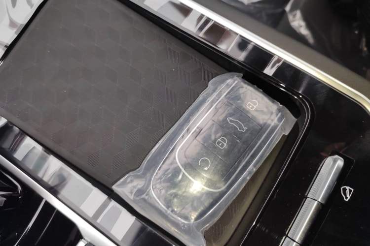 Used Chery Tiggo 8 2024 230TCI Automatic New Trend Edition 5 Seats
