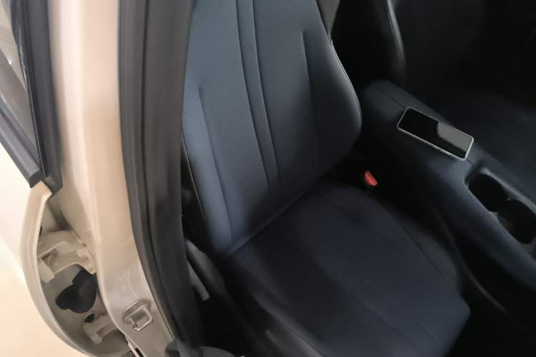 Used BYD Seagull 2024 Honor Edition 305km Freedom Version