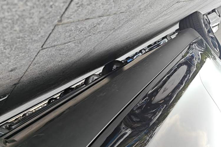 Used Tesla Model Y 2023 Rear-Wheel-Drive Version