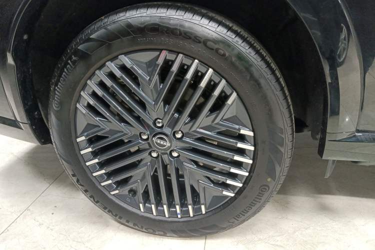 Used Nissan Pathfinder 2024 380 VC-TURBO Four-Wheel Drive Prestige Edition 6 Seats