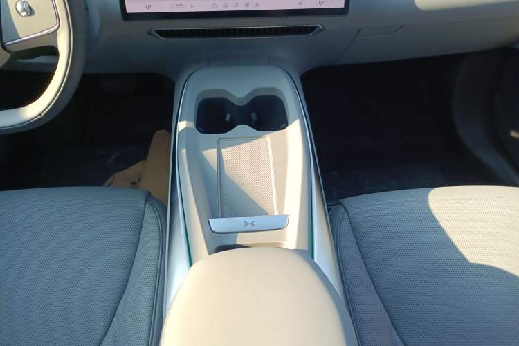 Used XPeng MONA M03 2025 515 Long-Range Plus