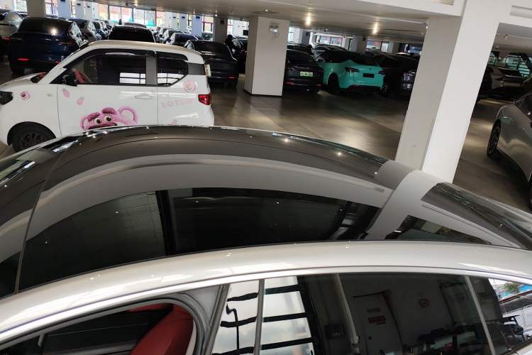 Used XPeng P7 2020 670E
