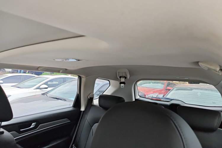 Used Haval H6 2018 Blue Label Sport Edition 1.5T Automatic Two-Wheel Drive Elite Model