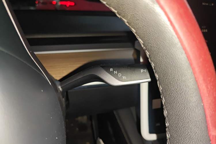 Used Tesla Model 3 2022 Rear-Wheel-Drive Version