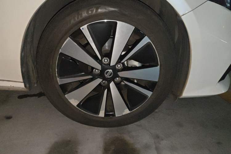 Used Nissan Teana 2020 2.0L XL Upper SmartDrive Version Right Front Wheel Hub