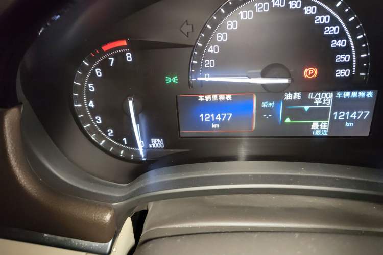 Used Cadillac XTS 2017 28T Tech Edition
