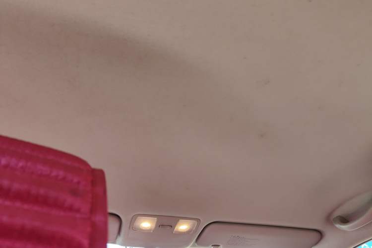 Used Hyundai Verna (older generation) 2014 1.4L Automatic Smart GLS
