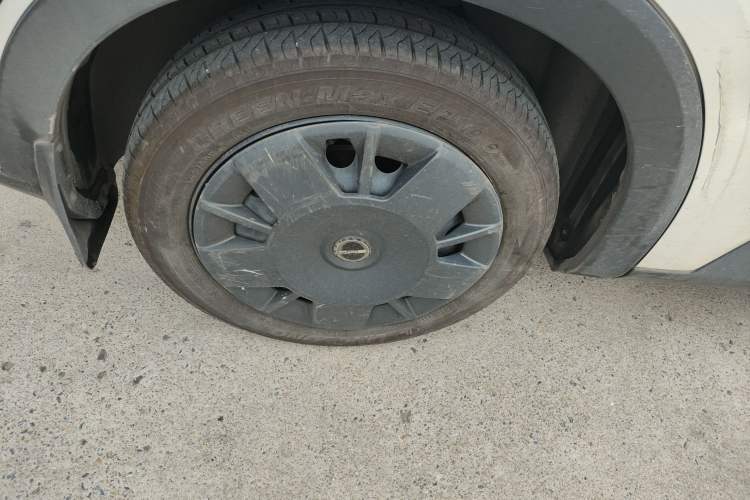 Used BYD Seagull 2023 Active Version