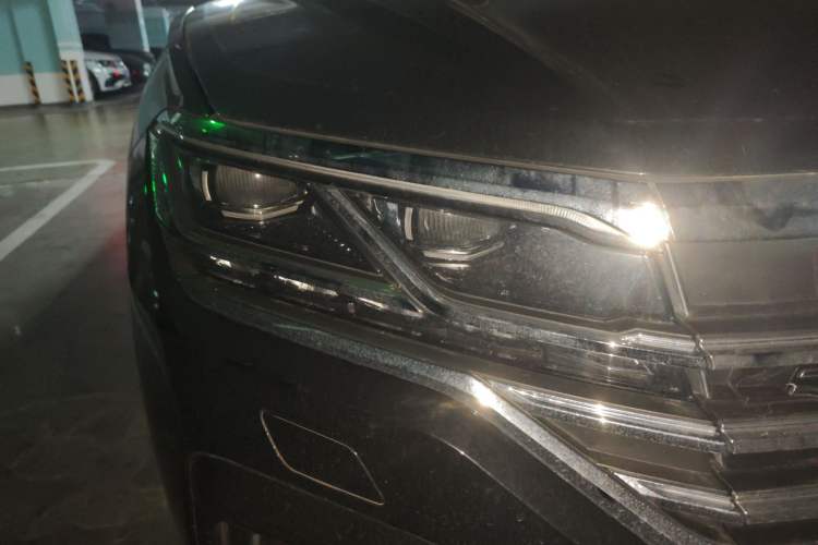 Used Volkswagen Touareg 2023 3.0 TSI Prestige Edition Classic Sport Package
