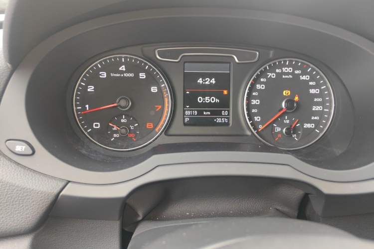 Used Audi Q3 2015 35 TFSI quattro Technology Edition
