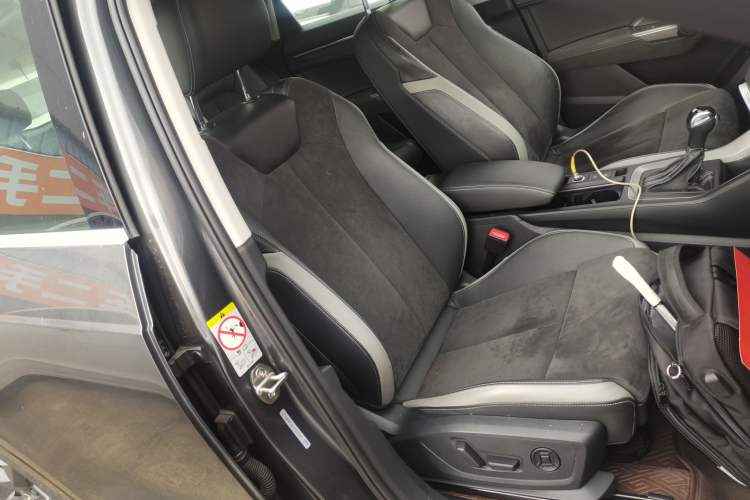 Used Audi Q3 2021 35 TFSI Fashion Dynamic Model