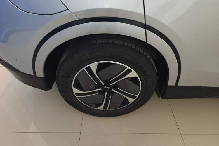 Used XPeng G6 2023 580 Long-Range Pro