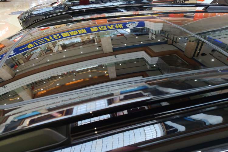 Used Lynk & Co 01 EM-P 2023 1.5TD EM-P Dawn Edition
