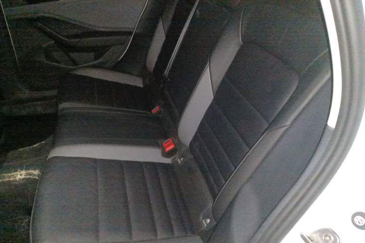 Used Volkswagen Sagitar 2022 200TSI DSG Flyover Edition