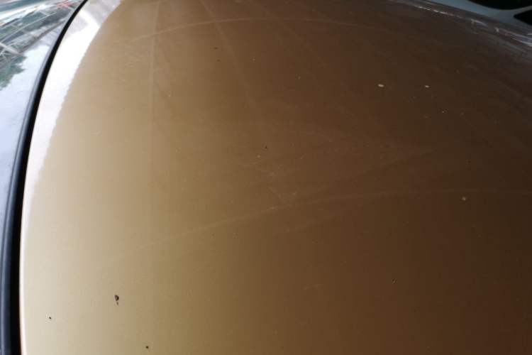 Used Nissan Tiida 2011 1.6L CVT Comfort Model
