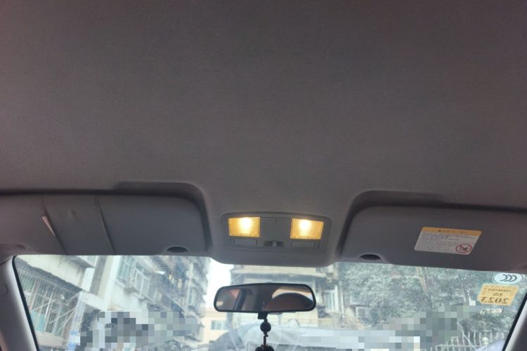 Used Haima S5 2014 1.6L Manual ZhiLe Model