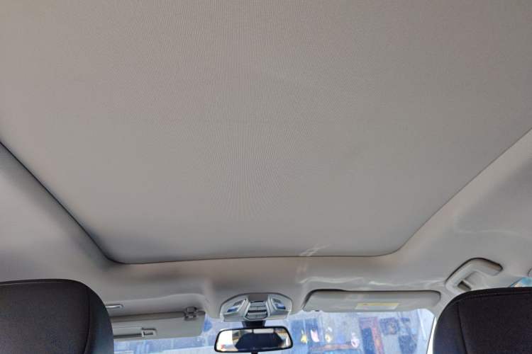 Used Wuling Victory 2020 1.5T CVT Flagship First-Class Model