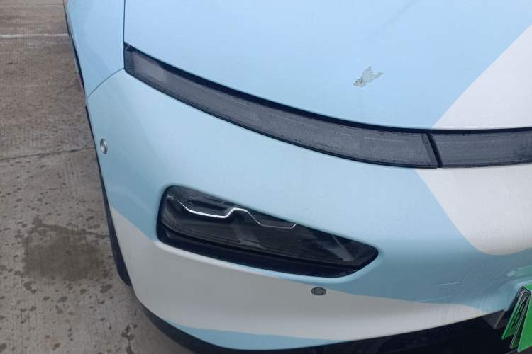 Used XPeng P7 2020 670N