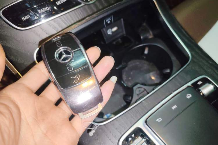 Used Mercedes-Benz E-Class 2019 E 260 L Sport Edition
