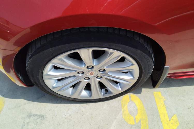 Used Cadillac ATS-L 2014 25T Comfort Model
