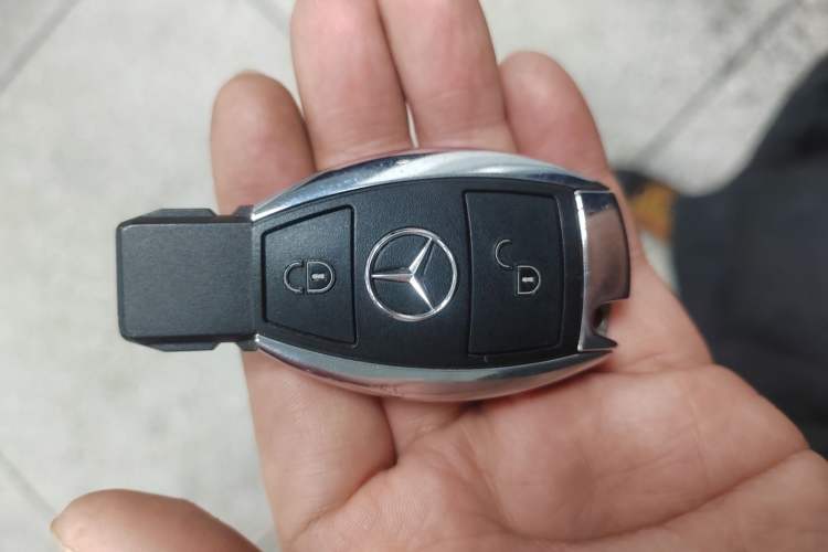 Used Mercedes-Benz GLA 2016 GLA 220 4MATIC Fashion Edition