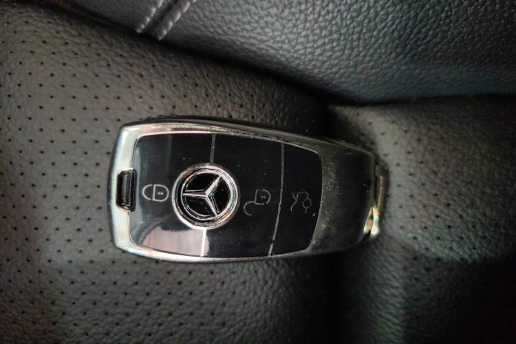 Used Mercedes-Benz E-Class 2022 E 260 L Sport Edition