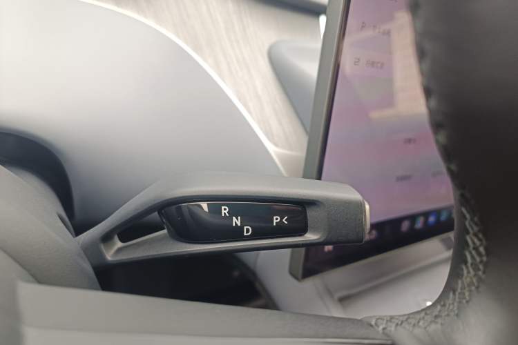 Used Xiaomi Auto YU7 2025 Ultra-Long Range Rear-Wheel Drive Version